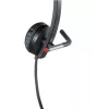 LOGITECH H650e - USB - Peaklülitusega stereokõrvaklapid