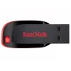 USB-mälupulk SanDisk 64 GB USB Typee-A 2.0 Cruzer Blade