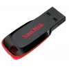 USB-mälupulk SanDisk 64 GB USB Typee-A 2.0 Cruzer Blade