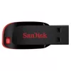 USB-mälupulk SanDisk 64 GB USB Typee-A 2.0 Cruzer Blade