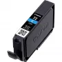 Canon PGI-72C tsüaan tindikassett, Standardtootlikkusega, fototsüaan, Värvipõhine tint, 1 tk, 525 lehekülge