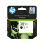 HP 301XL suure saagikusega must originaalprinterikassett, must, 1 tk, 360 lehekülge