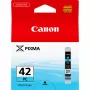 Canoni tindikassett CLI-42PC Photo tsüaan