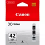 Canon CLI-42LGY helehall tindikassett, standardmaht, Helehall, Pigmendipõhine tint, 1 tk, 835 lehekülge