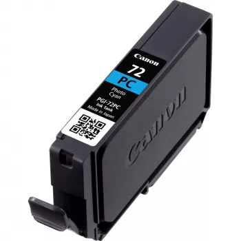 Kassett Canon PGI-72 PC foto taevasinine 6407B001