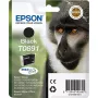 Epson Monkey Singlepack Must T0891 DURABrite Ultra tint