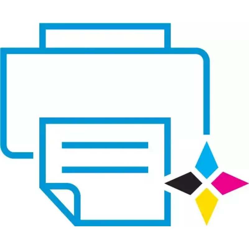 HP 126A LaserJet pilditrumm