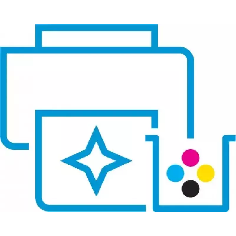 HP 126A LaserJet pilditrumm