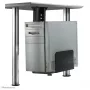 Neomounts CPU-D200BLACK CPU hoidik - max 30 kg - universaalne, laua külge kinnitatav CPU hoidik, 30 kg, Must, Teras, Taiwan, 230 mm
