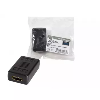 HDMI-adapter LogiLink AH0006 Must