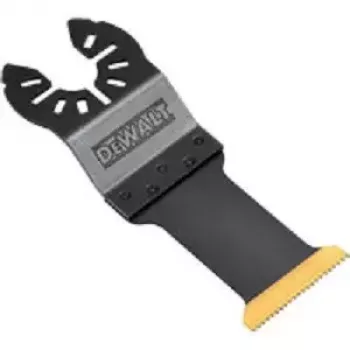 Multifunktsionaalne tööriista lisaseade DeWALT DT20707-QZ, 43×30 mm, 1 tk pakendis