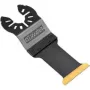 Multifunktsionaalne tööriista lisaseade DeWALT DT20707-QZ, 43×30 mm, 1 tk pakendis