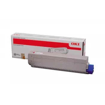 Toner OKI Toner 44844506 1000 lehekülge magenta