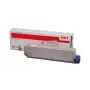 Toner OKI Toner 44844506 1000 lehekülge magenta