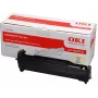 Toner OKI 44844505 kuni 10 000 lehekülge kollane