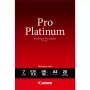 Canon PT-101 Pro Platinum fotopaber A4 - 20 lehte
