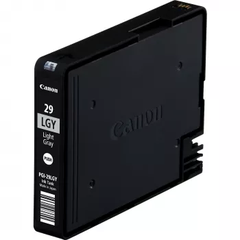 Kassett Canon PGI 29LGY Helehall 1320 lehekülge