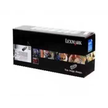 Toonerikassett Lexmark 24B6213 1500 lehekülge Must