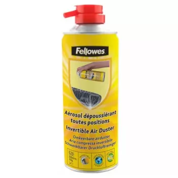 Fellowes 9974804 seadmete puhastuskomplekt raskesti ligipääsetavatesse kohtadesse