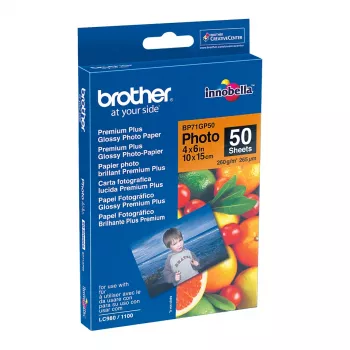 Fotopaber Brother BP-71GP50