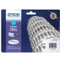 Tindikassett Epson 79XL C13T79024010 tsüaan