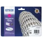 Tindikassett Epson 79XL C13T79034010 magenta