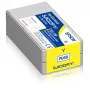 Epson SJIC22P(Y): tindikassett ColorWorks C3500 jaoks (kollane)