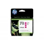 HP 711 3-pakend 29-ml magenta DesignJet tindikassetid