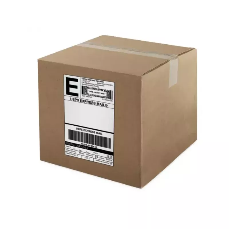 DYMO Authentic LabelWriter eriti suured saadetisesildid | 104 mm x 159 mm | isekleepuv | rull 220 kergesti eemaldatava sildiga | LabelWriter 4XL/5XL sildiprinteritele