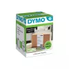 DYMO Authentic LabelWriter eriti suured saadetisesildid | 104 mm x 159 mm | isekleepuv | rull 220 kergesti eemaldatava sildiga | LabelWriter 4XL/5XL sildiprinteritele