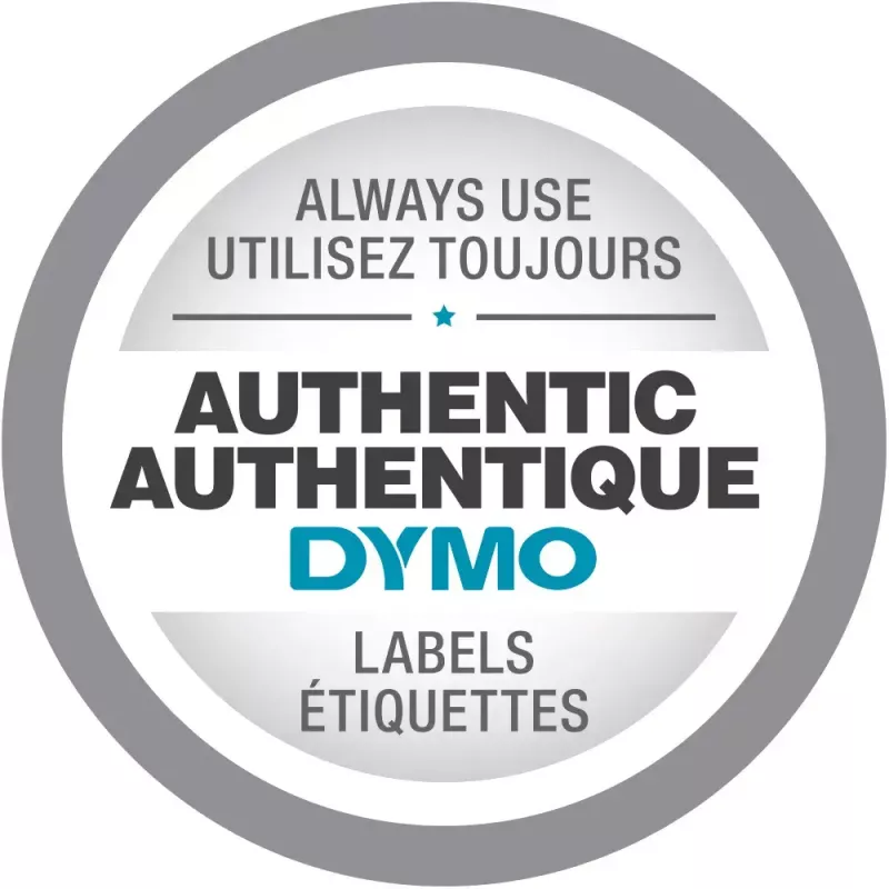 Isekleepuv printerisilt DYMO Multi-Purpose Labels S0929120