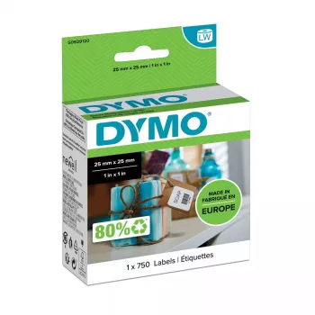 Isekleepuv printerisilt DYMO Multi-Purpose Labels S0929120