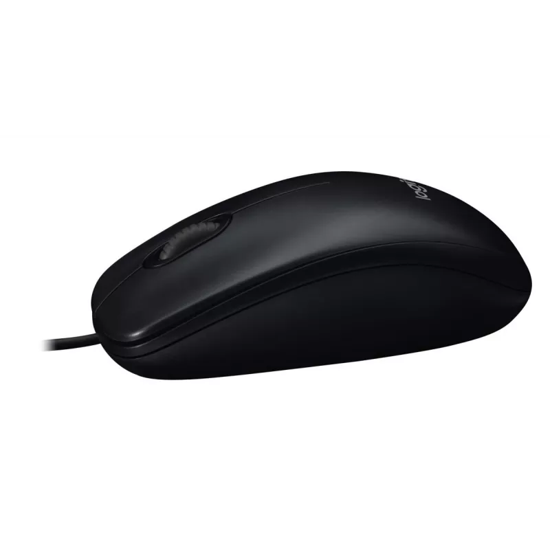 LOGITECH Hiir M90
