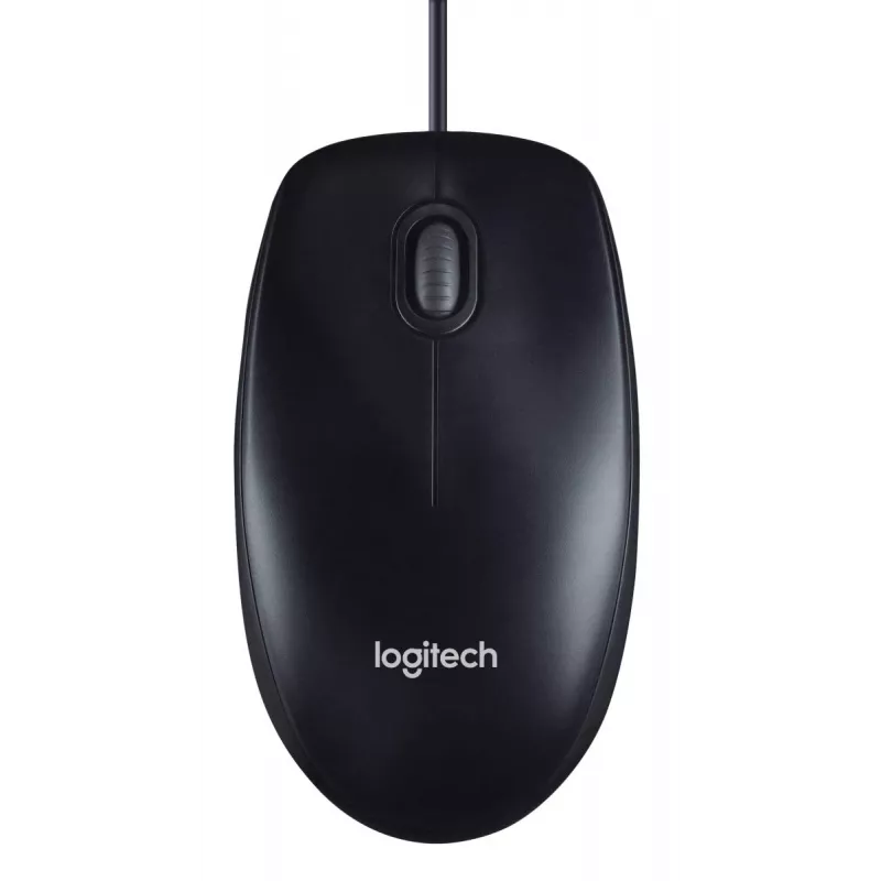 LOGITECH Hiir M90