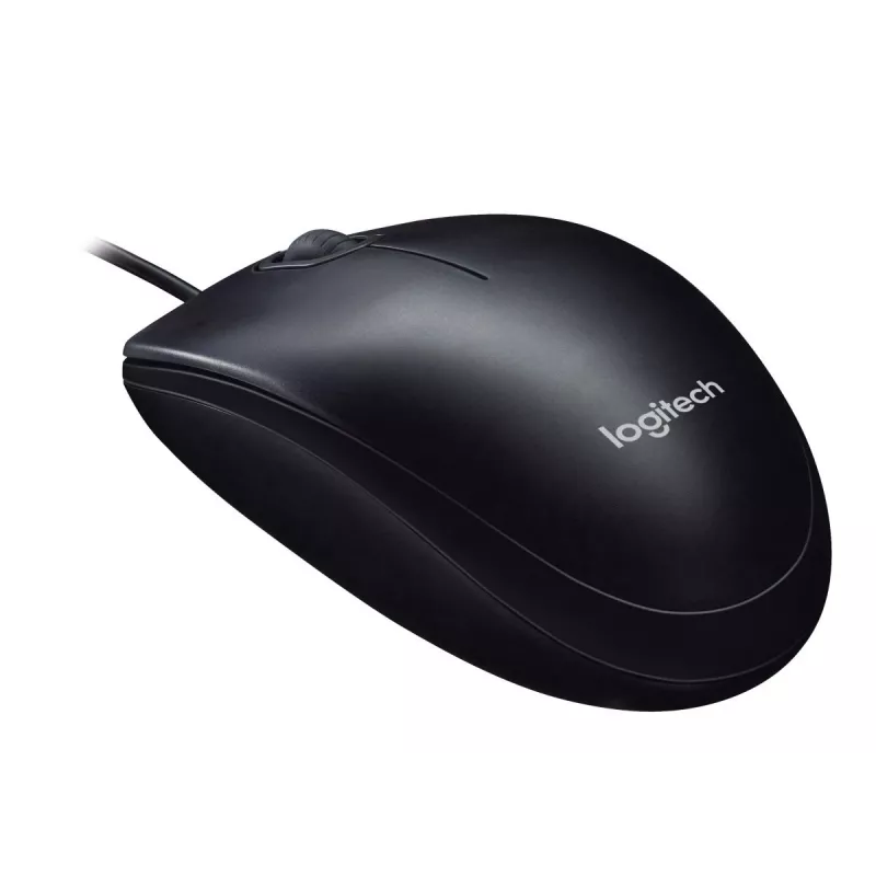 LOGITECH Hiir M90