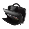 Targus Classic+ 39,6 cm (15,6 tolli) portfell Must