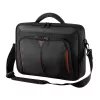 Targus Classic+ 39,6 cm (15,6 tolli) portfell Must