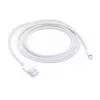 Apple Lightning-USB kaabel 2 m MD819ZM/A