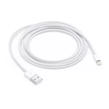 Apple Lightning-USB kaabel 2 m MD819ZM/A