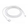 Apple Lightning-USB kaabel 2 m MD819ZM/A