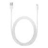 Apple Lightning-USB kaabel 2 m MD819ZM/A