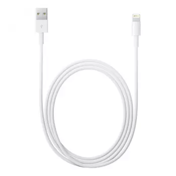 Apple Lightning-USB kaabel 2 m MD819ZM/A