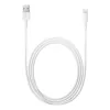 Apple Lightning-USB kaabel 2 m MD819ZM/A