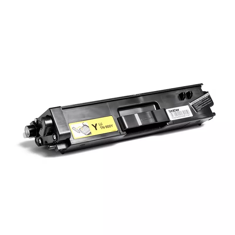 Brother TN-900Y toonerkassett 1 tk Originaal kollane