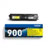 Brother TN-900Y toonerkassett 1 tk Originaal kollane