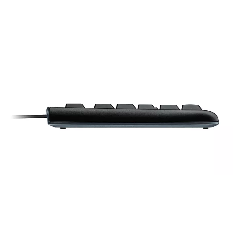 LOGITECH Desktop MK120 - Qwerty US/Int'l