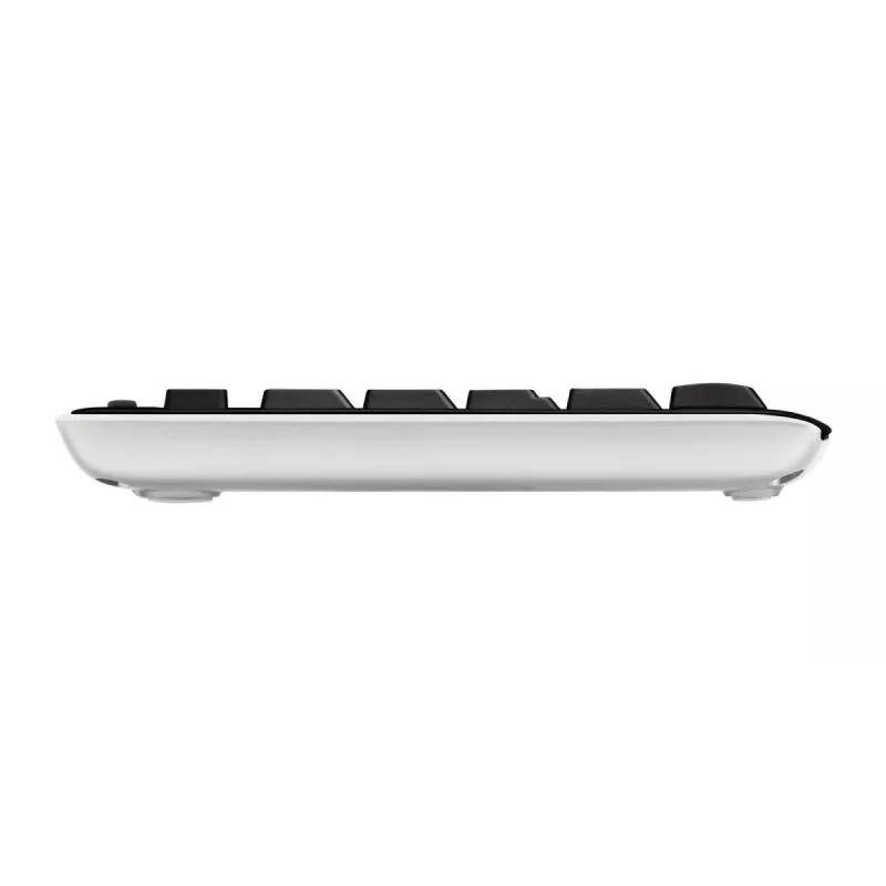 LOGITECH juhtmeta klaviatuur K270 - Qwerty US/Int'l