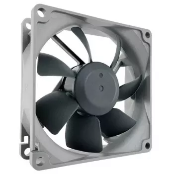 Noctua ventilaator NF-R8 redux-1800 PWM — 80 mm, 4-contactne PWM, 12 V, 1800 p/min, 53,3 CFM