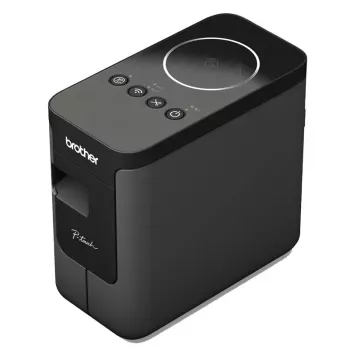 Sildiprinter Brother PT-P750W 180 x 180 DPI 30 mm/s Juhtmega ja juhtmevaba HSE/TZe Wi-Fi