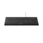 LOGITECH Juhtmega klaviatuur K280e - Qwerty Us Int'l